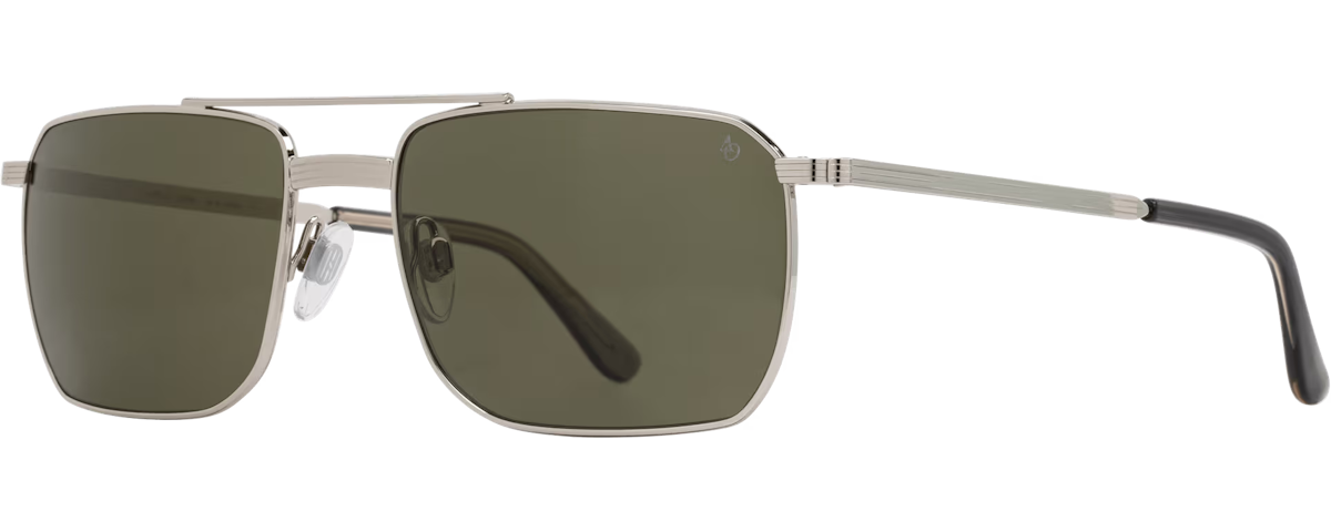 Silver / Frame Only