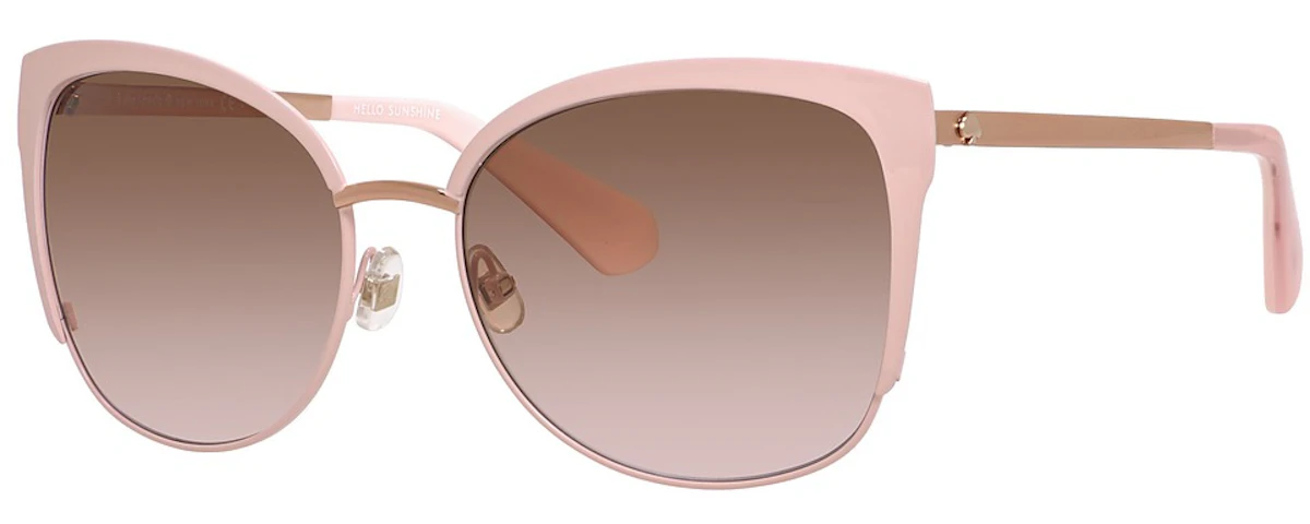 Pink Gold / Brown Pink Grad