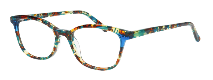 TURQUOISE MEDIUM DEMI