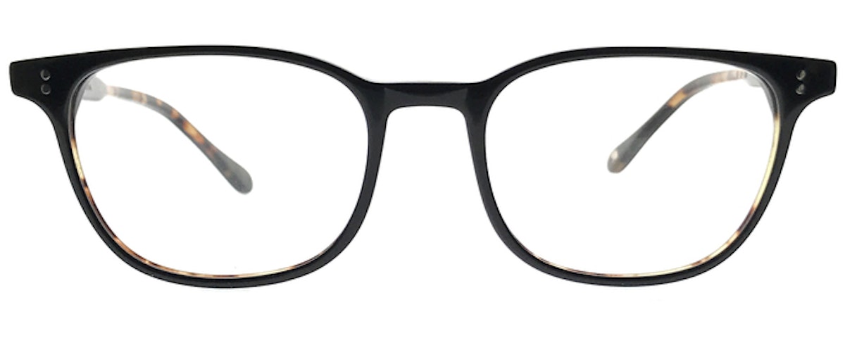 Black/Dark Tort