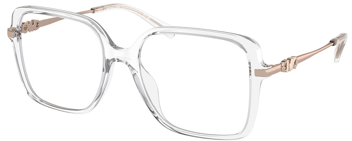 CLEAR TRANSPARENT