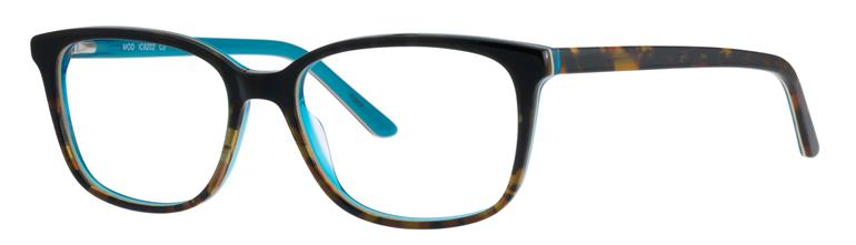 DARK TORT/TEAL