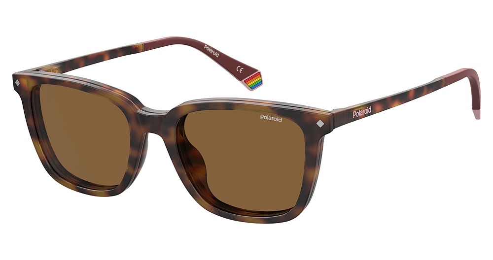 HVN / BRONZE POLARIZED