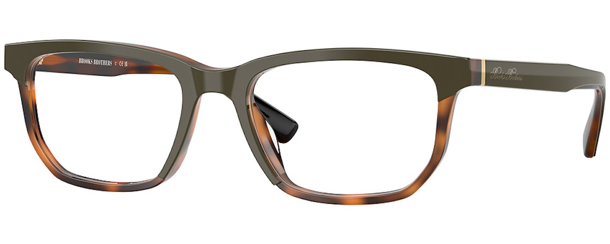 OLIVE/TORTOISE