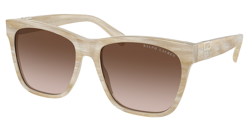 HAVANA / GRADIENT BROWN