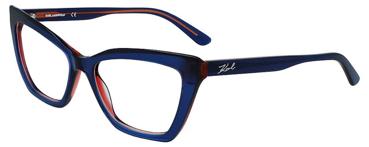 BLUE TRILAYER