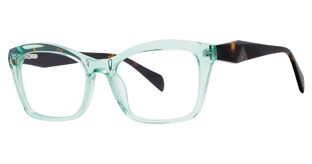 Mint Cry/Tortoise