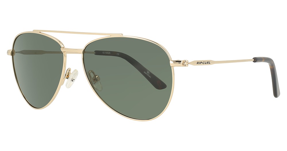Yellow Gold/Green