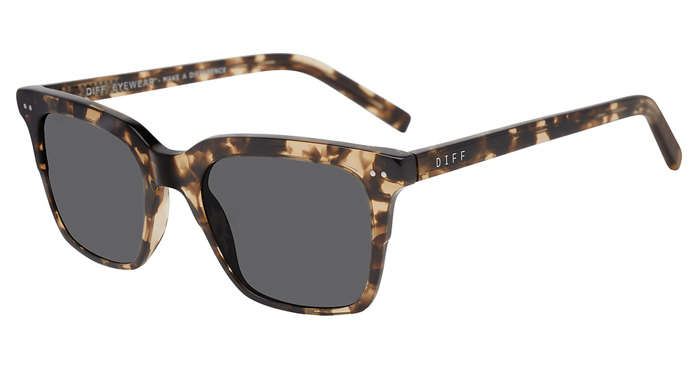 ESPRESSO TORTOISE