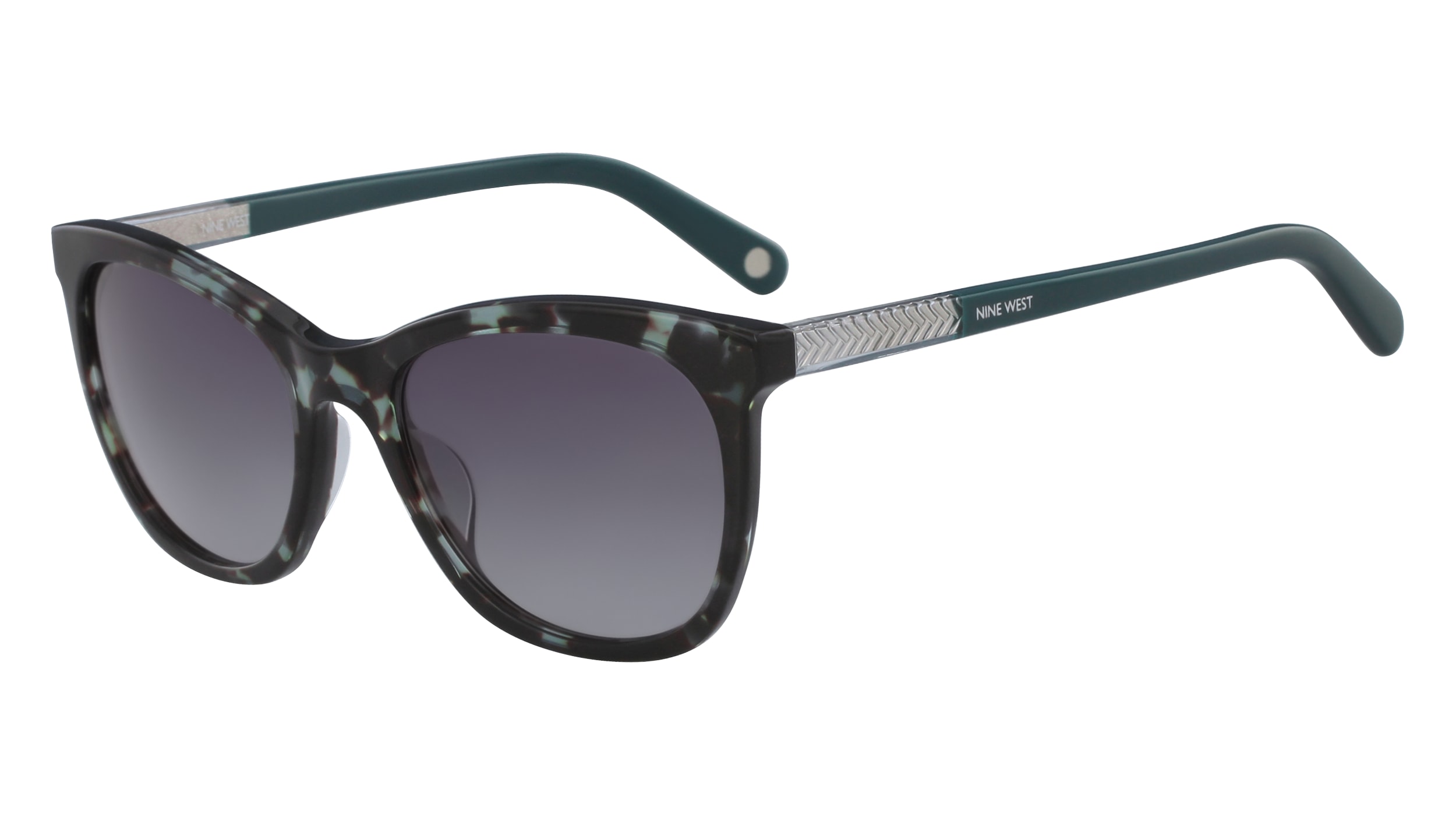 TEAL TORTOISE