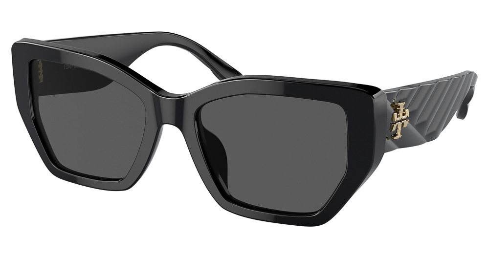 BLACK / SOLID GREY