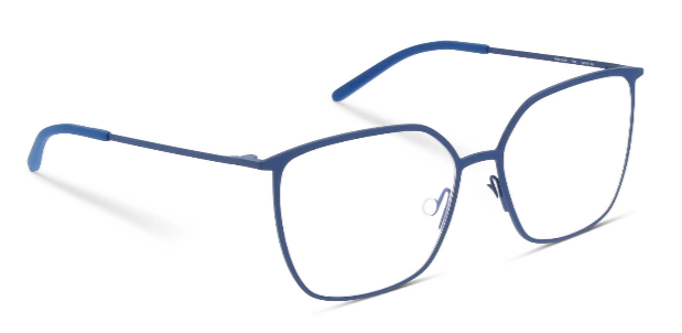 Mat Galaxy Blue