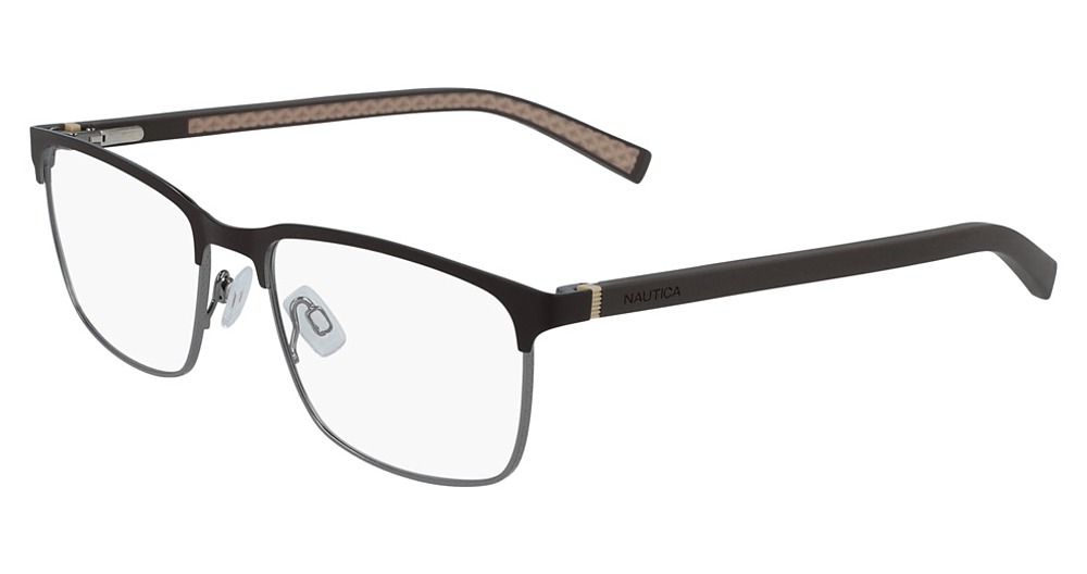 (210) MATTE BROWN