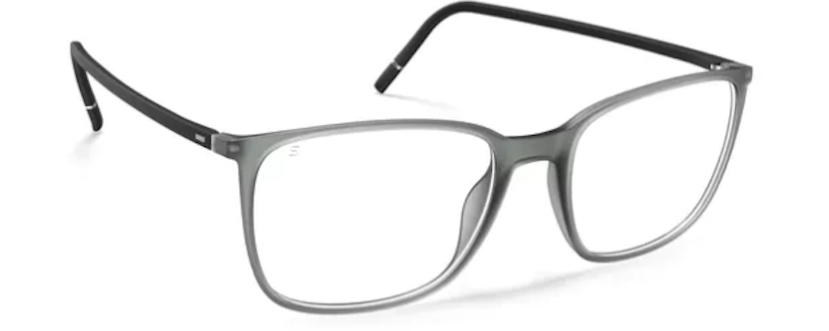 steel grey