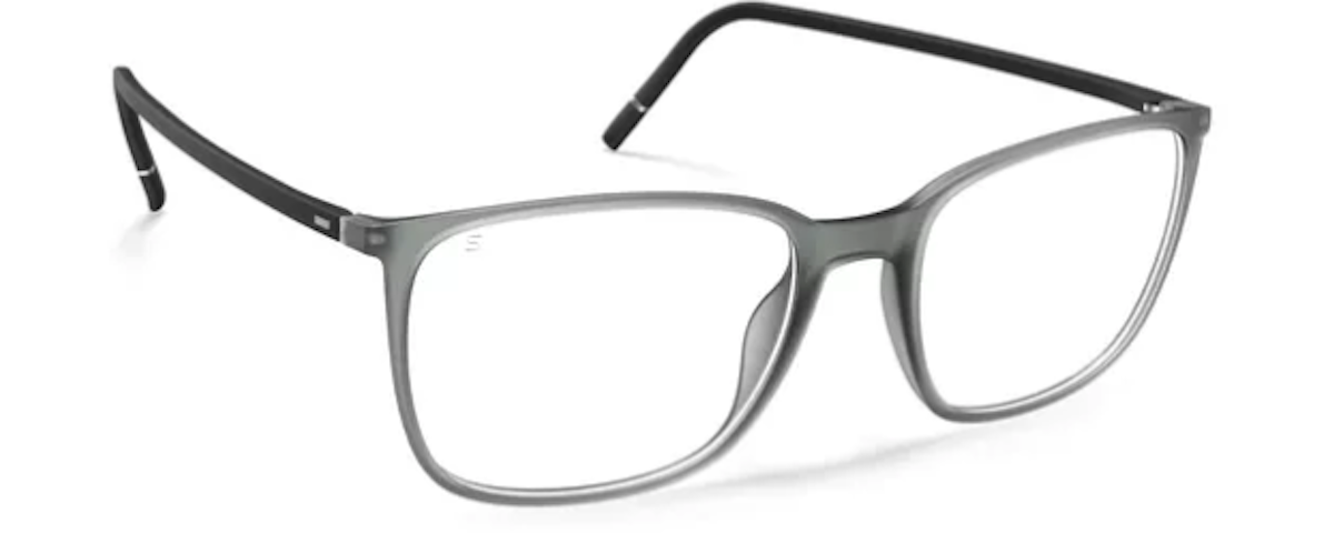 steel grey