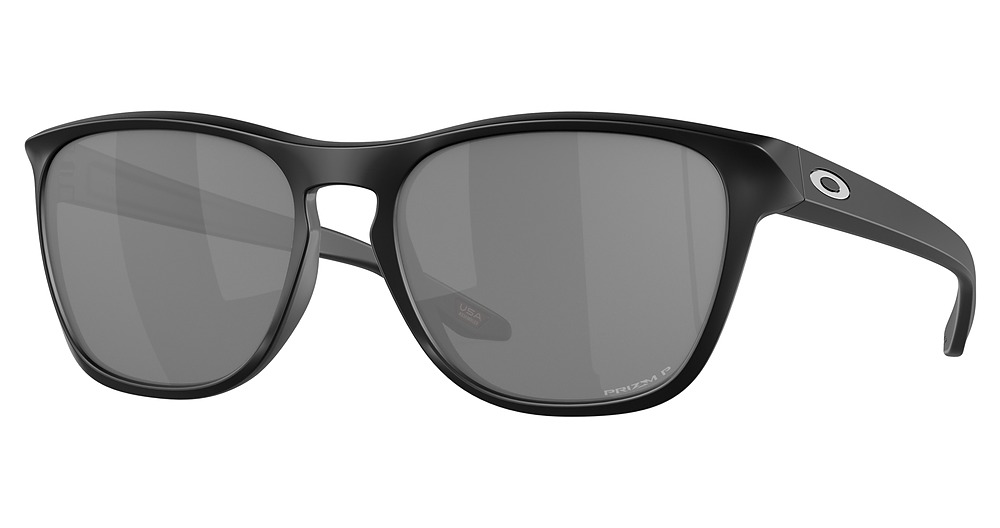 MATTE BLACK / PRIZM BLACK POLARIZED