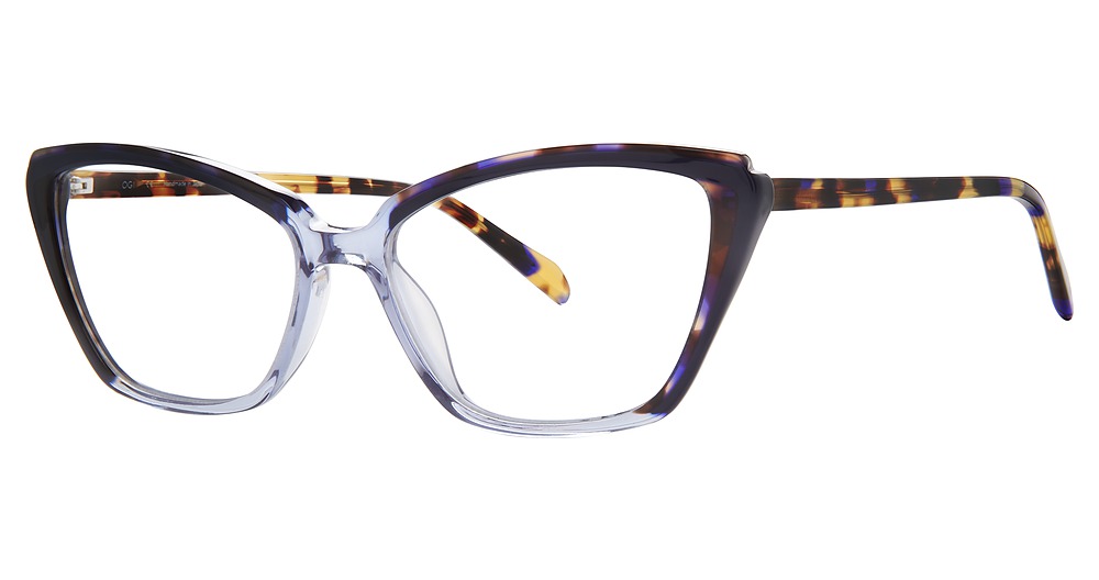 NAVY/TORTOISE