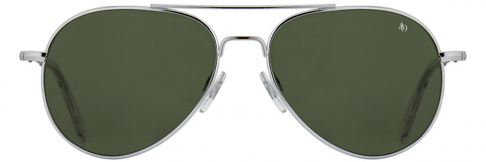 Silver / Frame Only