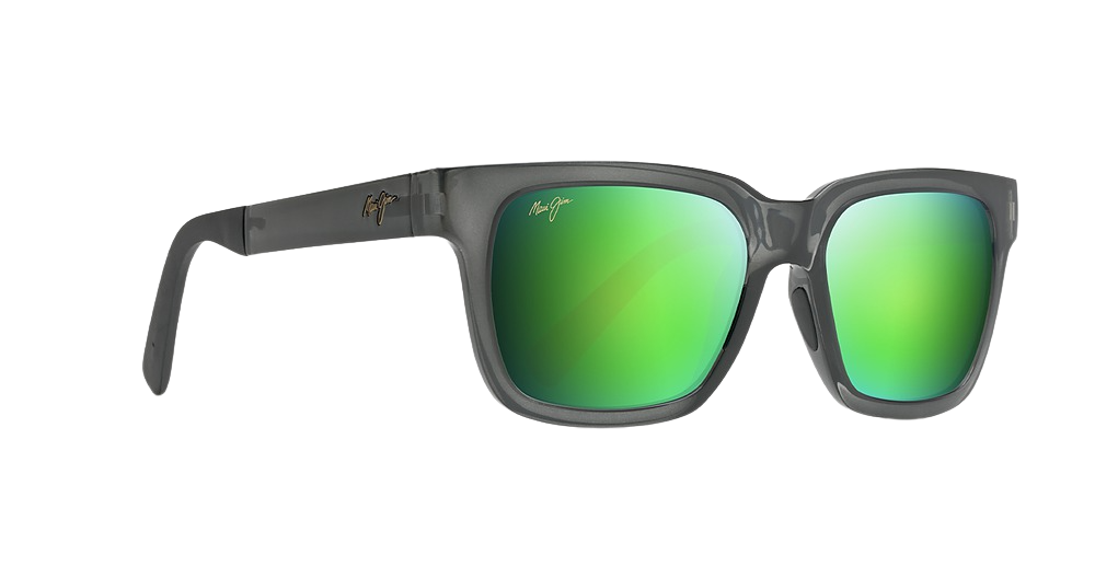 MJRX Translucent Grey / MJRX