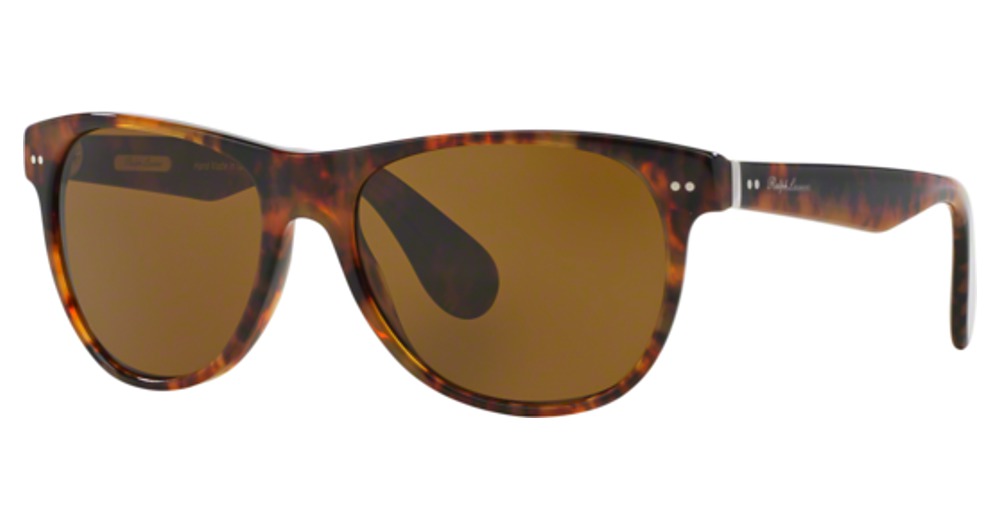 SHINY JERRY HAVANA / LIGHT BROWN