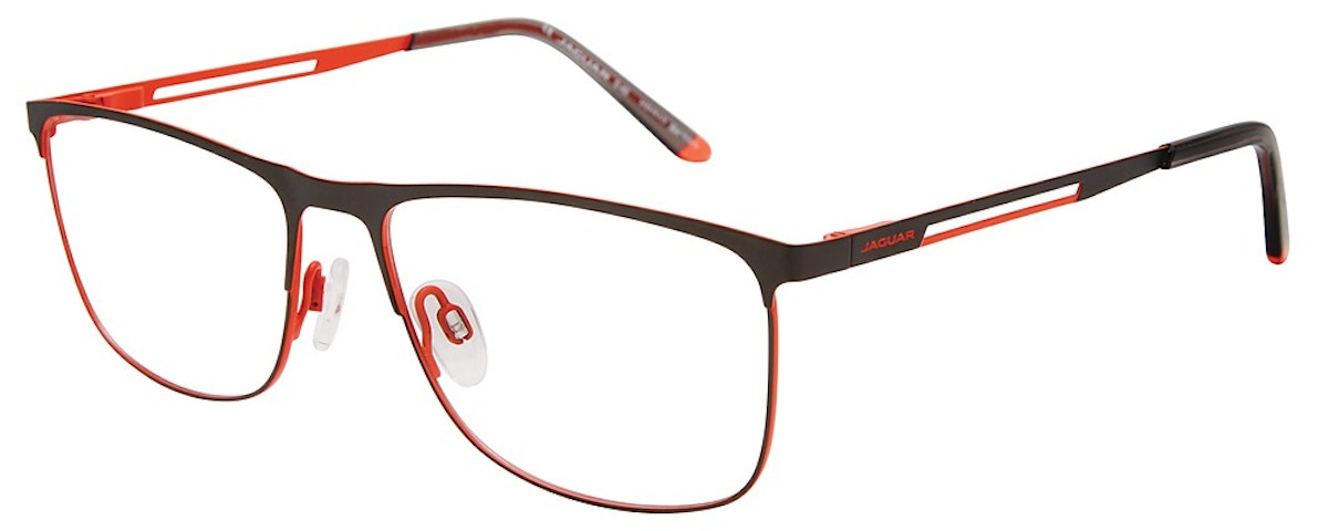 Dark Brown-Red