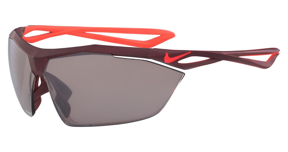 (600) MATTE TEAM RED/SPEED TINT