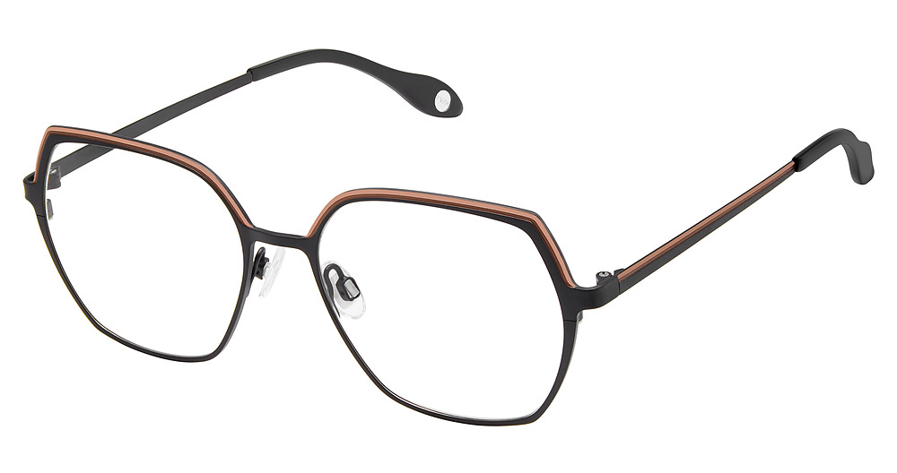 BLACK BRONZE TAUPE