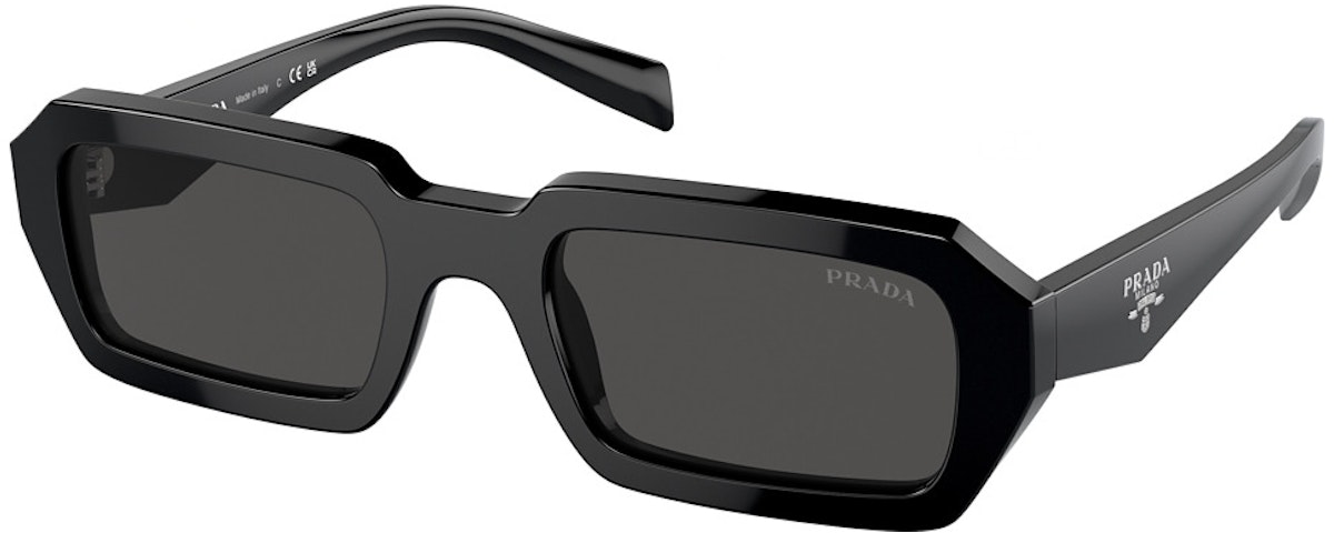 BLACK / DARK GREY