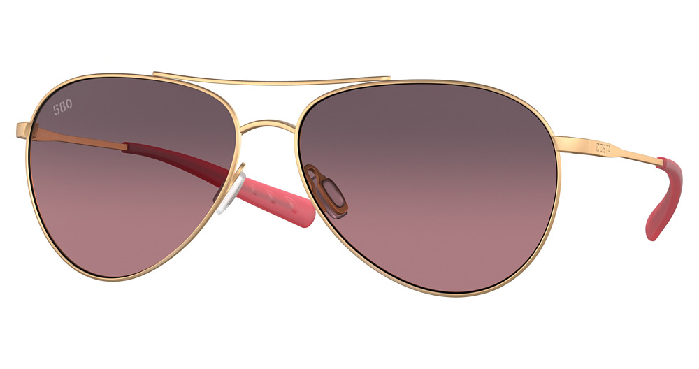SATIN ROSE GOLD / ROSE GRADIENT 580G