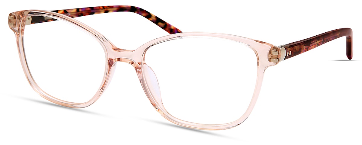 CRYSTAL PINK