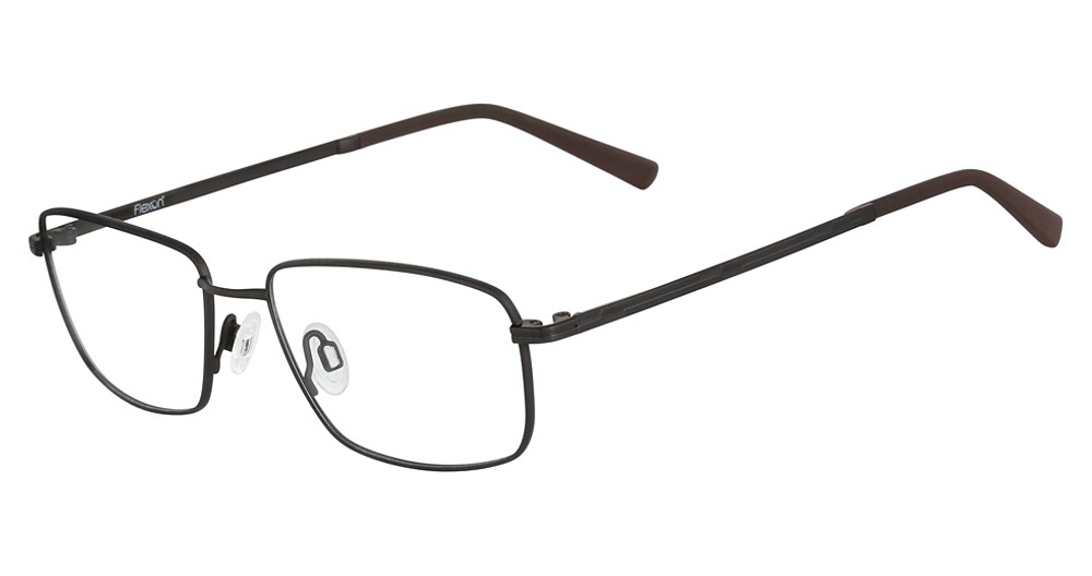 (210) DARK BROWN