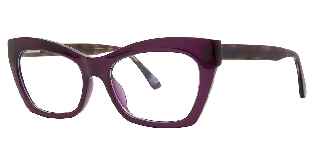 plum/purple tortoise