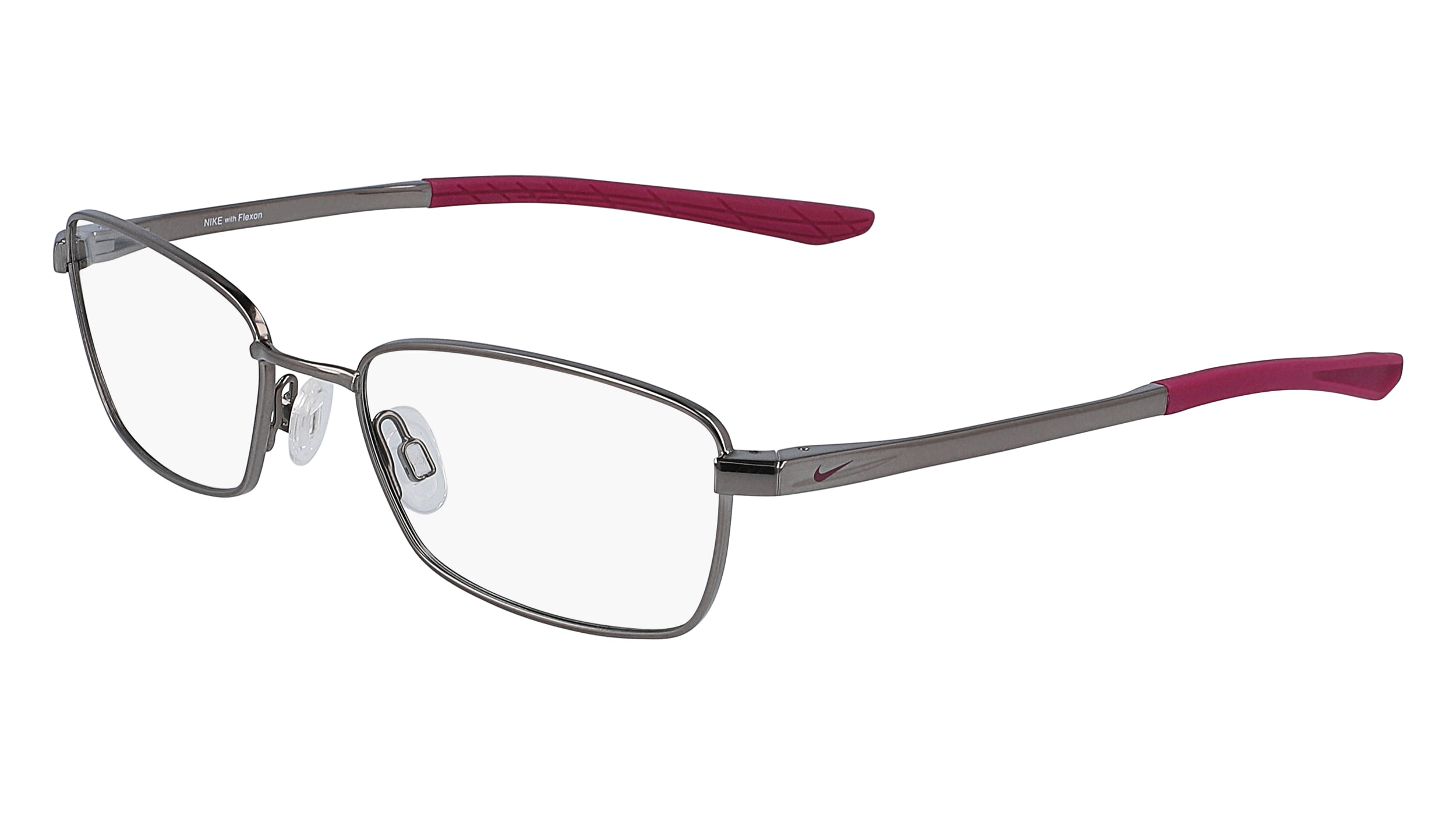 PEWTER/TRUE BERRY