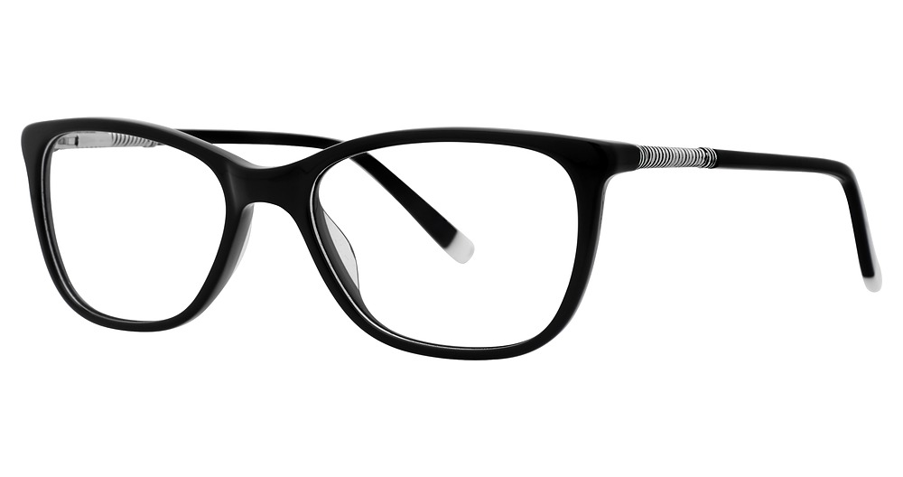 black/gunmetal