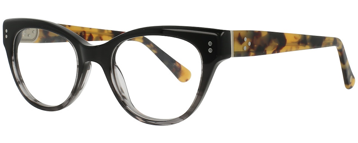 Black And Tort