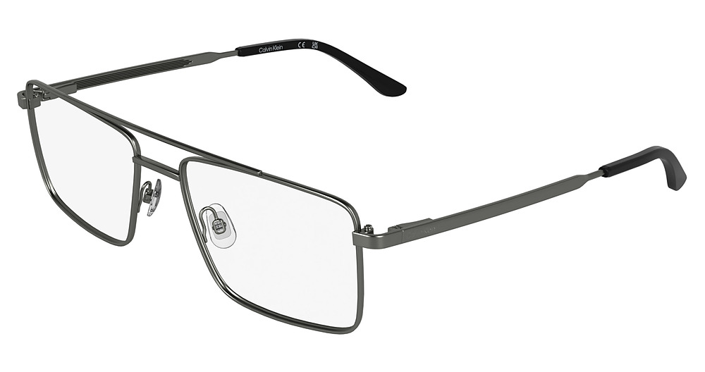 MATTE DARK RUTHENIUM