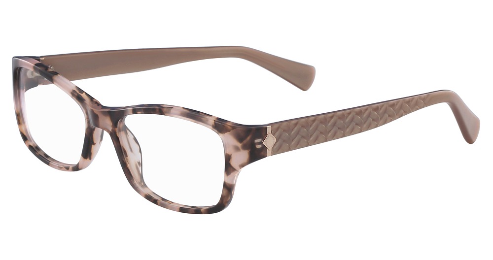 Blush Tortoise
