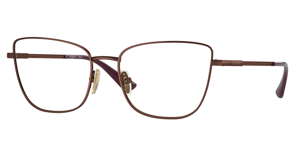 COPPER/TOP BORDEAUX