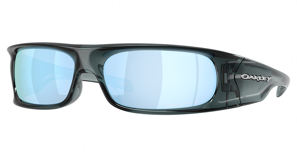 CRYSTAL BLACK / PRIZM DEEP WATER POLARIZED