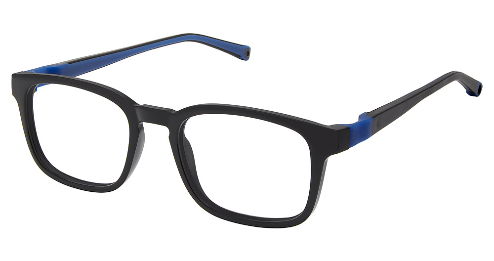 BLACK COBALT