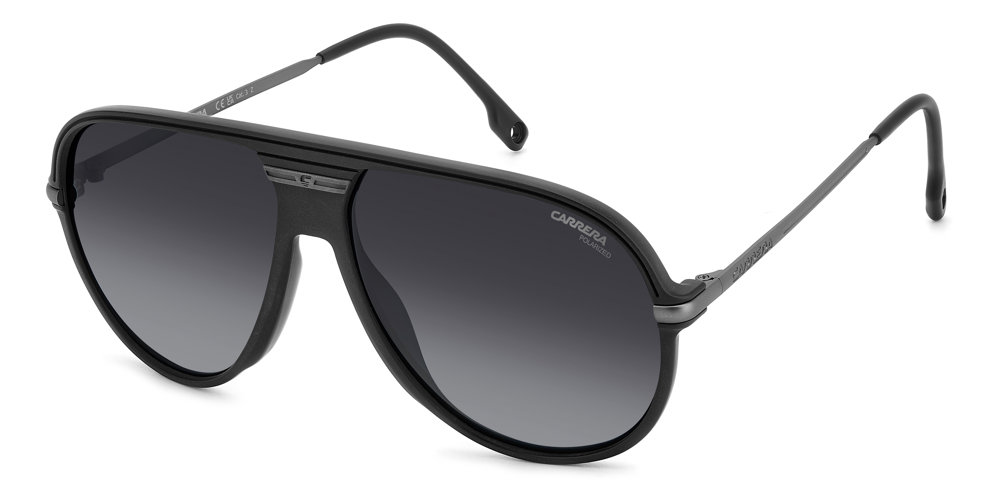 MTBK DKRT / GREY SHADED POLARIZED
