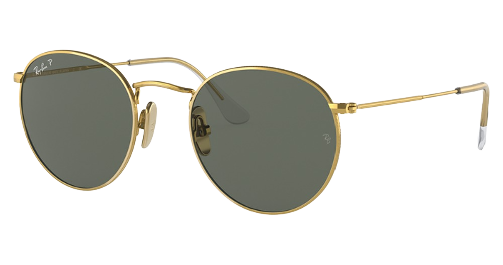 LEGEND GOLD / GREEN POLAR
