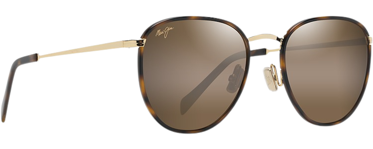 MJRX Tortoise w/Gold / MJRX