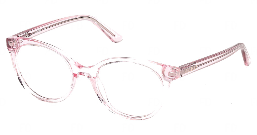 shiny pink