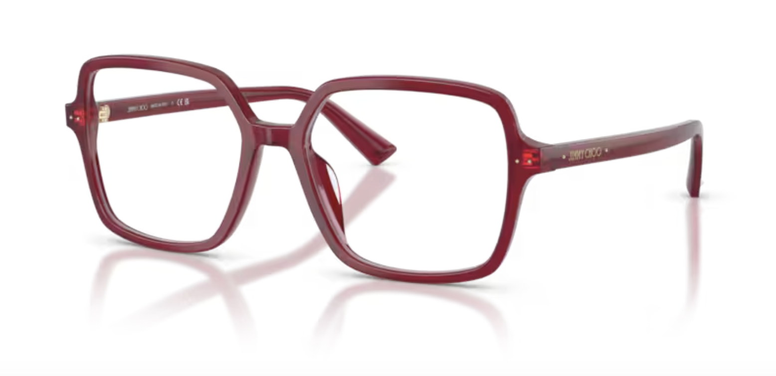 OPALINE CRANBERRY