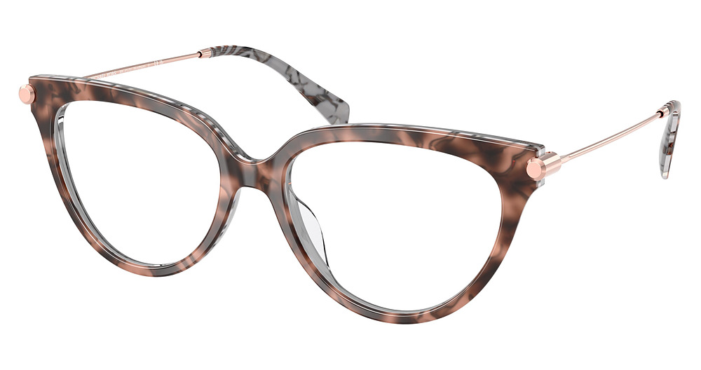PINK TORTOISE