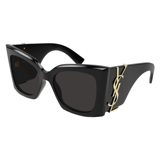 BLACK / BLACK