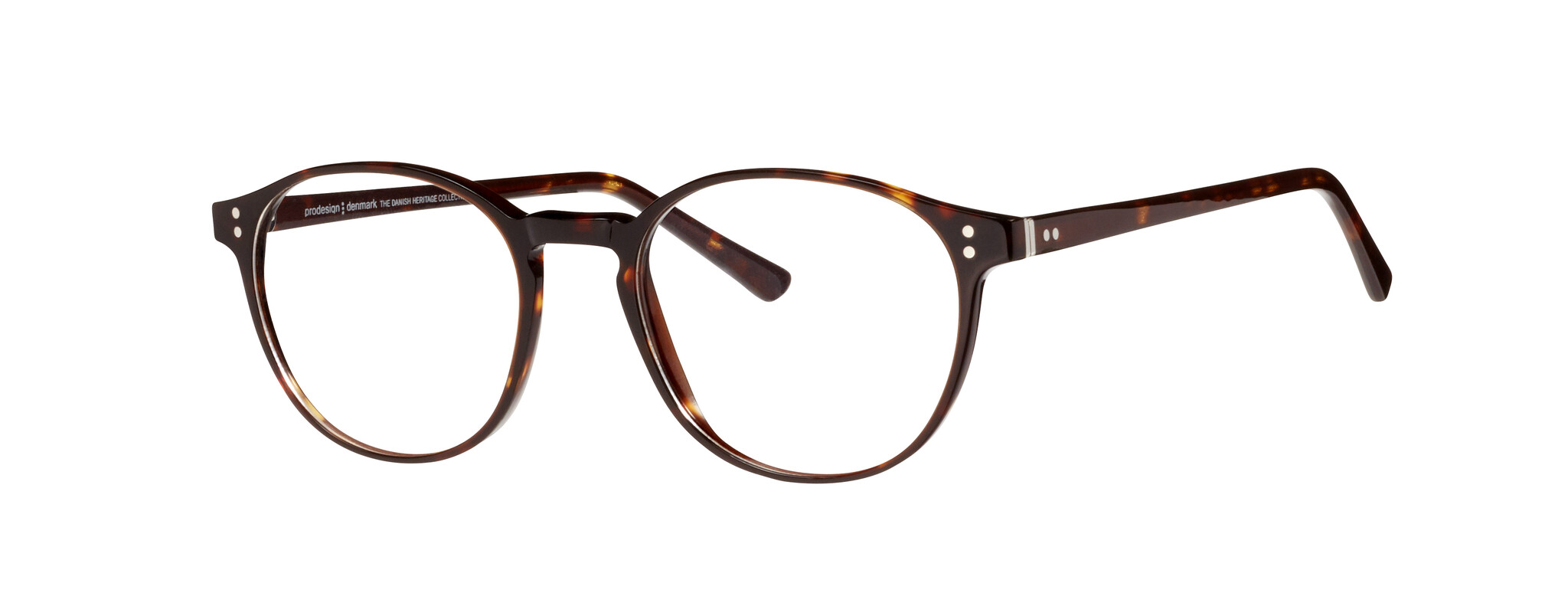 TORTOISE DARK SHINY