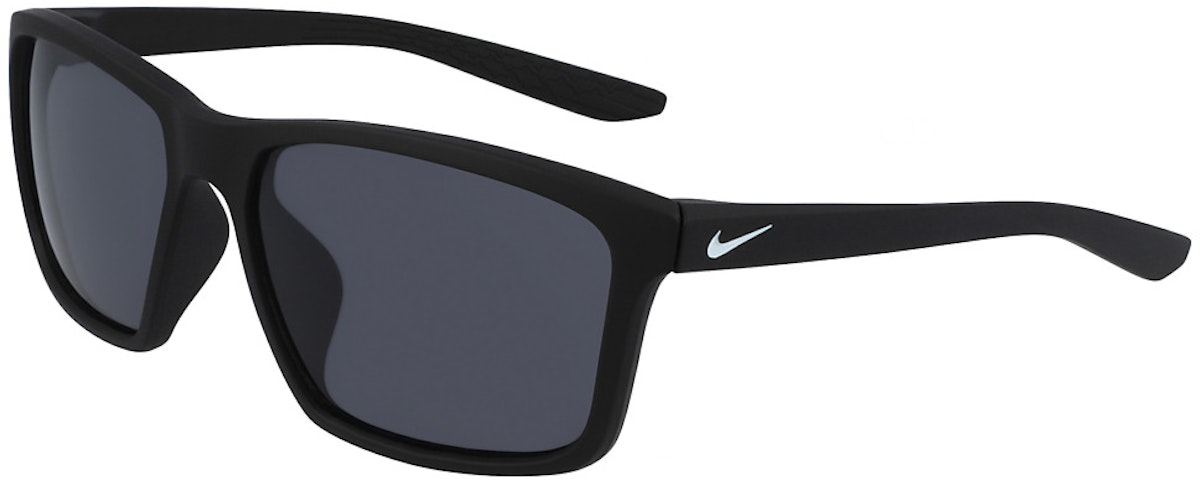 MATTE BLACK/WHITE/DARK GREY