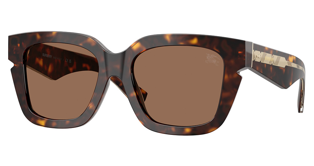 DARK HAVANA / DARK BROWN